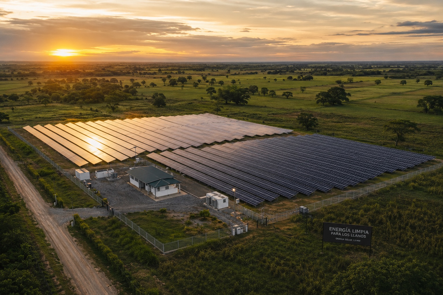 Energía solar